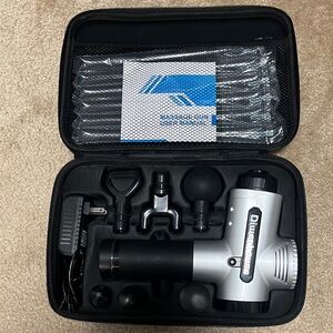Diwenhouse Massage Gun